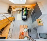 Pronájem bytu Praha