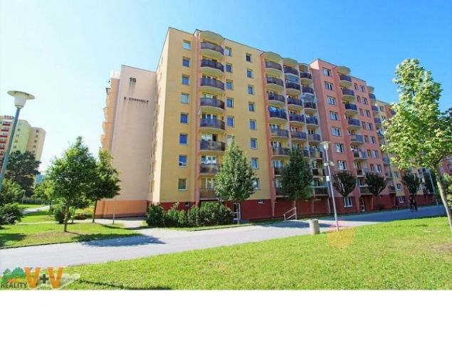 Pronájem bytu České Budějovice