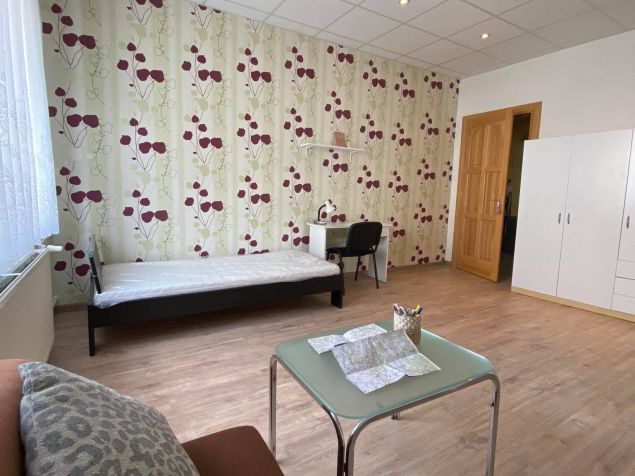 pokoj č.2 (pro 2 osoby)