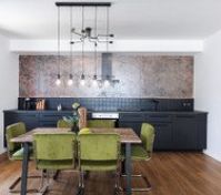 Pronájem bytu Praha