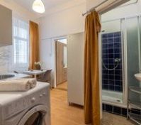 Pronájem bytu Praha