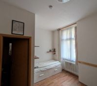 Pronájem pokoje Praha