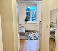 Pronájem bytu Praha