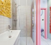 Pronájem bytu Praha