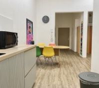 Pronájem pokoje Praha