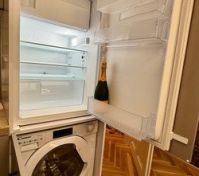 Pronájem bytu Praha