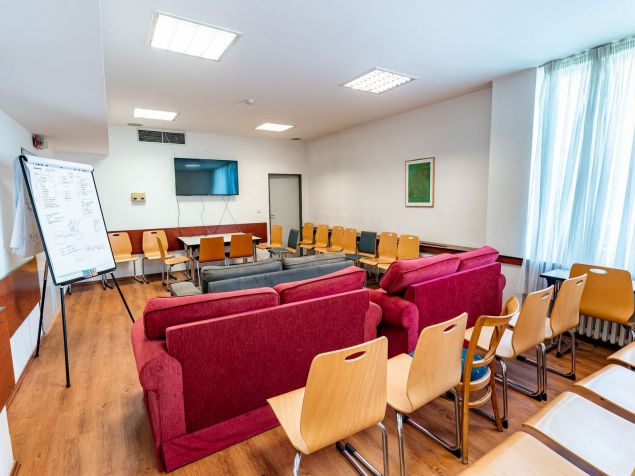 Pronájem pokoje Praha