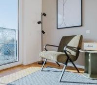 Pronájem bytu Praha