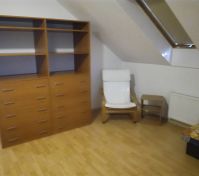 Pronájem bytu Slaný