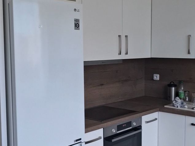 Spolubydlení České Budějovice