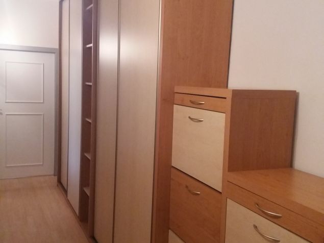 Pronájem bytu Ostrava