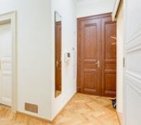 Pronájem bytu Praha