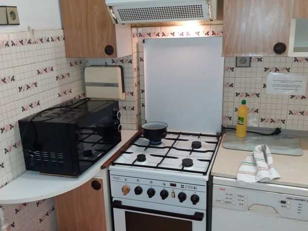 Pronájem pokoje Brno