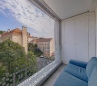 Pronájem bytu Praha