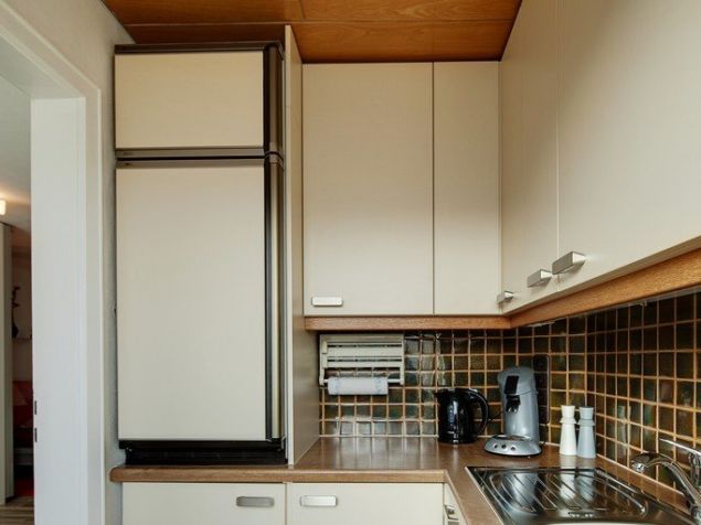 Pronájem bytu Praha