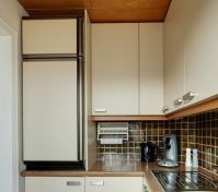 Pronájem bytu Praha