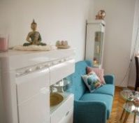 Pronájem bytu Praha