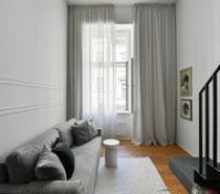 Pronájem bytu Praha