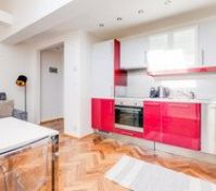 Pronájem bytu Praha