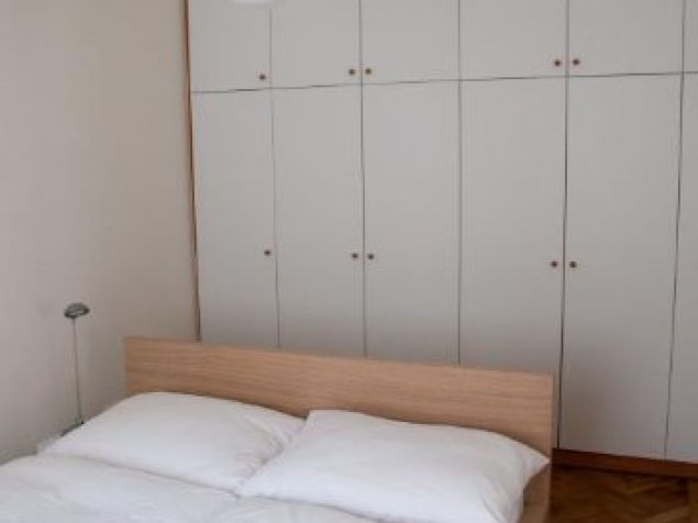 Pronájem bytu Praha