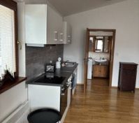 Pronájem bytu Praha