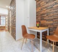 Pronájem bytu Praha