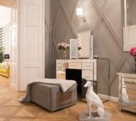 Pronájem bytu Praha