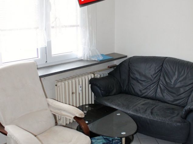 Pronájem bytu Plzeň