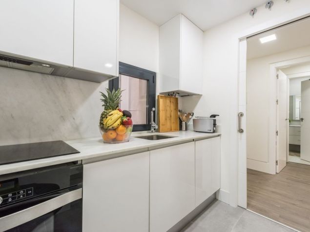 Pronájem bytu Pelhřimov