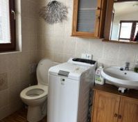 Pronájem bytu Praha