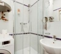 Pronájem bytu Praha