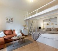 Pronájem bytu Praha