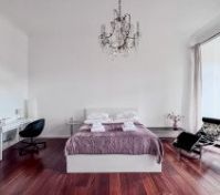 Pronájem bytu Praha