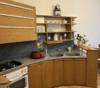 Pronájem bytu Praha