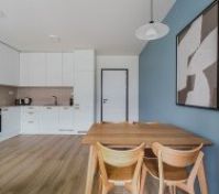 Pronájem bytu Praha