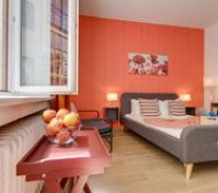 Pronájem bytu Praha