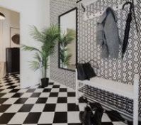 Pronájem bytu Praha