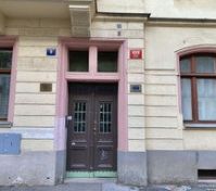 Pronájem bytu Praha
