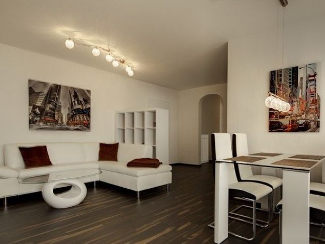 Pronájem bytu Plzeň