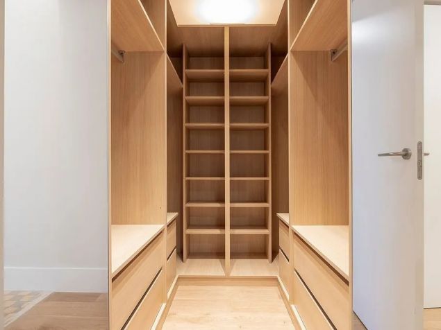 Pronájem bytu Praha