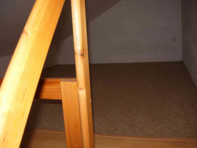 Pronájem bytu České Budějovice