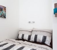 Pronájem bytu Třebíč