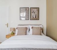 Pronájem bytu Praha