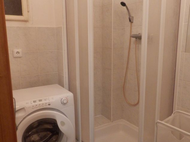 Pronájem bytu Praha