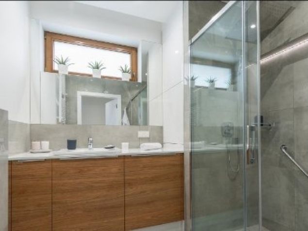 Pronájem bytu Praha