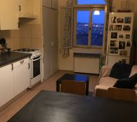 Pronájem pokoje Praha