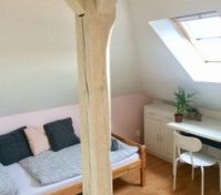 Pronájem pokoje Praha