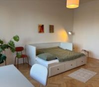 Pronájem pokoje Praha