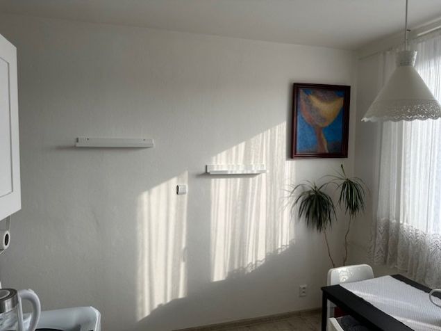 Pronájem bytu Brno