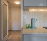 Pronájem bytu Praha